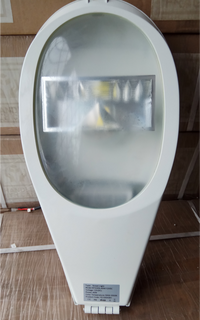 Gambar Beijing OASIS LED RT530SL-30W Solar Street Light PJU Lampu Jalan - Abu-abu dari Andalan Battery Kota Tangerang 2 Tokopedia