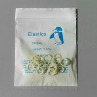 Gambar Creative Dental Karet Elastic Ortho | Karet Elastis | Elastic Band - 1/8 dari Dental Jaya Official Kota Yogyakarta 1 Tokopedia