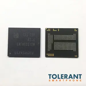 IC EMMC KMFN60012M KMFN SAMA DENGAN KMF72