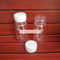 Gambar BOTOL PIL (BP 2) ISI 30 ATAU 50 ML dari Ihsan Plast Kab. Malang 3 Tokopedia
