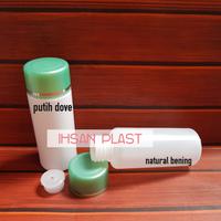 Gambar BOTOL YADLEY 60 ML HIJAU PERLIZE dari Ihsan Plast Kab. Malang 2 Tokopedia