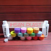 Gambar BOTOL YADLEY 60 ML HIJAU PERLIZE dari Ihsan Plast Kab. Malang 3 Tokopedia