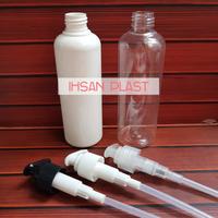 Gambar BOTOL PUMP 250 ML dari Ihsan Plast Kab. Malang 3 Tokopedia