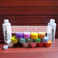 Gambar BOTOL YADLEY 100 ML PINK dari Ihsan Plast Kab. Malang 4 Tokopedia