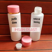 Gambar BOTOL YADLEY 100 ML PINK dari Ihsan Plast Kab. Malang 3 Tokopedia