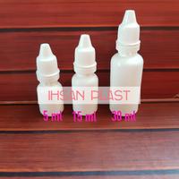 Gambar BOTOL TETES MATA 5 ML dari Ihsan Plast Kab. Malang 3 Tokopedia