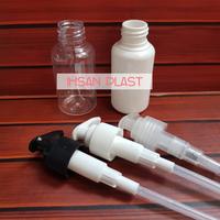 Gambar BOTOL PUMP 60 ML dari Ihsan Plast Kab. Malang 3 Tokopedia