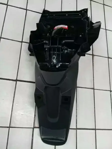 Spakbor Belakang Fender RR Honda Scoopy esp K93 1