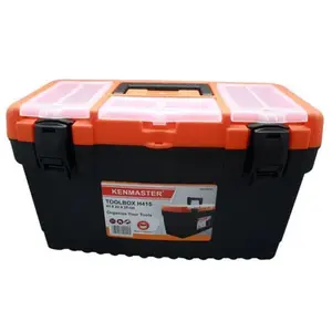 Kenmaster H415 Toolbox Mano Besar