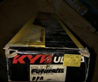 Gambar Shokbeker KYSU SC7616Z Suzuki Futura dpn (set) Kayaba -02098 dari Jasutra Motor Kab. Bekasi 1 Tokopedia