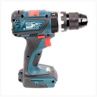 Gambar Bosch GSB 18 V-EC Mesin Bor Tembok / Impact Drill (Unit Only/No Bat) dari Drill&Co Kota Administrasi Jakarta Barat 3 Tokopedia