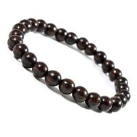 Gambar Gelang Galih Kayu Asem Kualitas Super 8 mm dari INDAHCRAFT_NEW Kab. Jember 1 Tokopedia