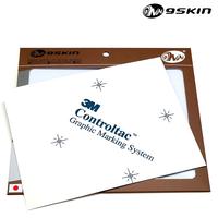 Gambar 9Skin - Premium Matte Guard Back & Screen Protection for Oppo F5 dari 9SKIN Premium Kota Administrasi Jakarta Barat 4 Tokopedia