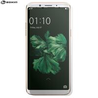Gambar 9Skin - Premium Matte Guard Back & Screen Protection for Oppo F5 dari 9SKIN Premium Kota Administrasi Jakarta Barat 1 Tokopedia