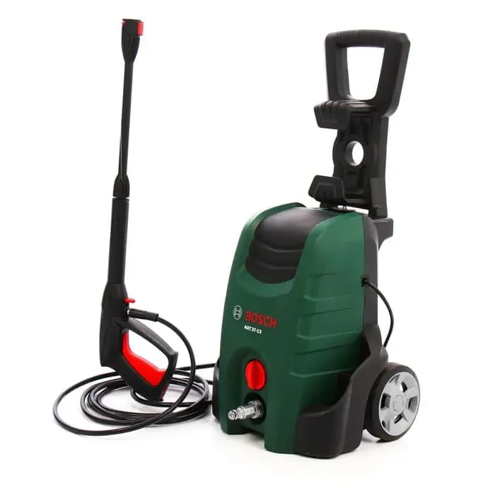 jet cleaner aqt 37-13 bosch