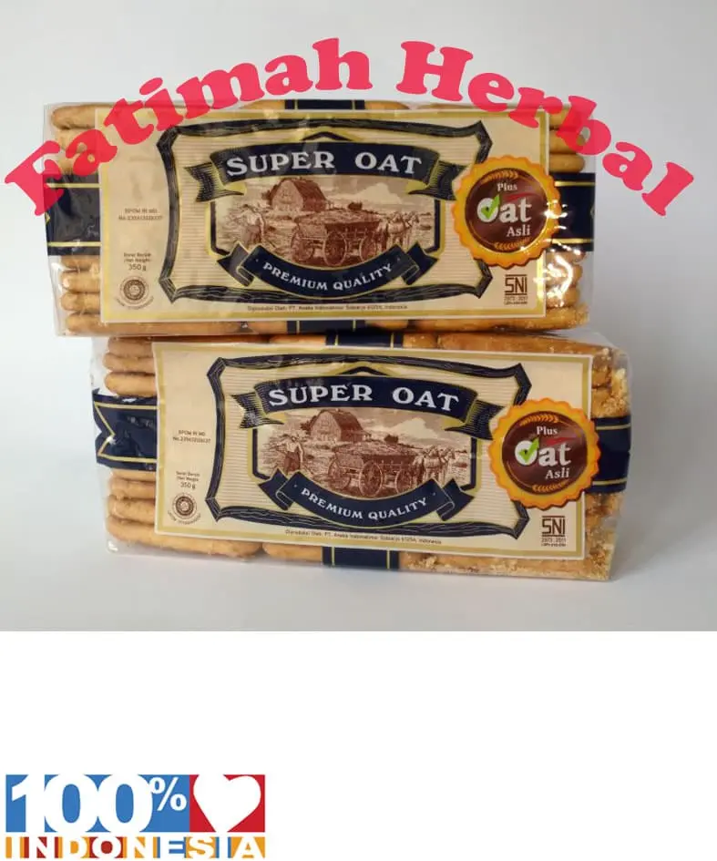 Gabin Superbis Surabaya Baru Super Oat