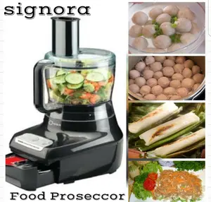 Food Procesor