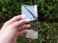 Gambar Tempered Glass Blackview BV9000 Outdoor Phone Premium Pro Screen dari CNC phoneshop Kota Administrasi Jakarta Pusat 1 Tokopedia