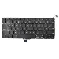 Gambar Original Keyboard Apple MacBook Pro 13" A1278 2009 2010 2011 2012 US Bandung dari rumah baterai Kota Bandung 2 Tokopedia