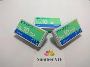 Isi Staples No. 10-1 M Joyko