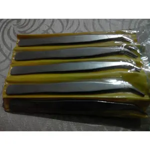 Pinset - Pinzet - Penjepit Benang - tweezer stainless - Twizer Bengkok