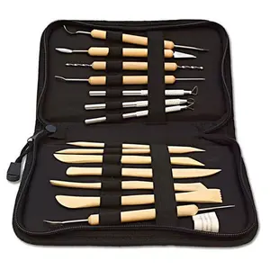 Set Alat Ukir Kayu