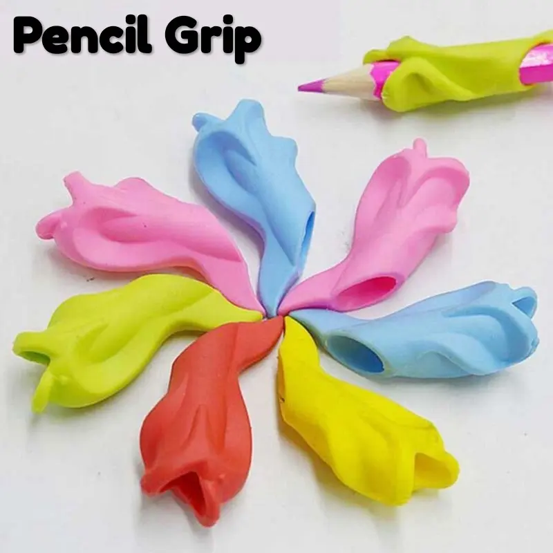 Writing Tool Pencil Grip / Alat Terapi Menulis
