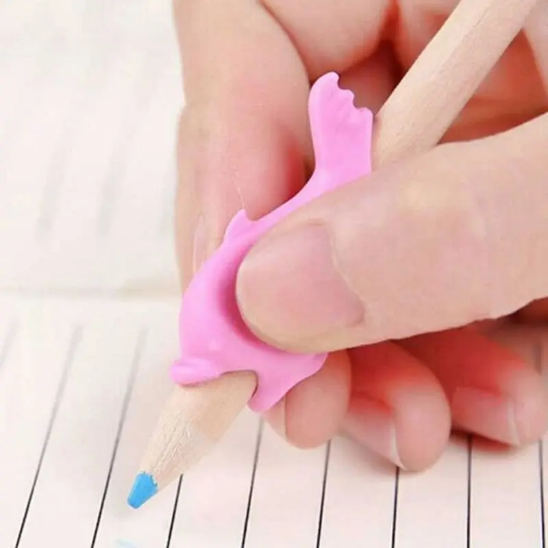Writing Tool Pencil Grip / Alat Terapi Menulis 1