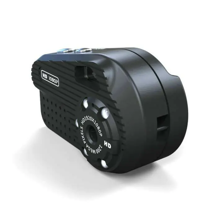 Camera 1080 Full HD Car DVR S3 Mini