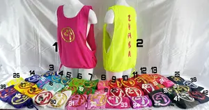 Rompi jala Zumba