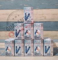 Gambar Strip Colestrol Easy Touch dari BMI MEDIKA JAKARTA Kota Tangerang Selatan 4 Tokopedia