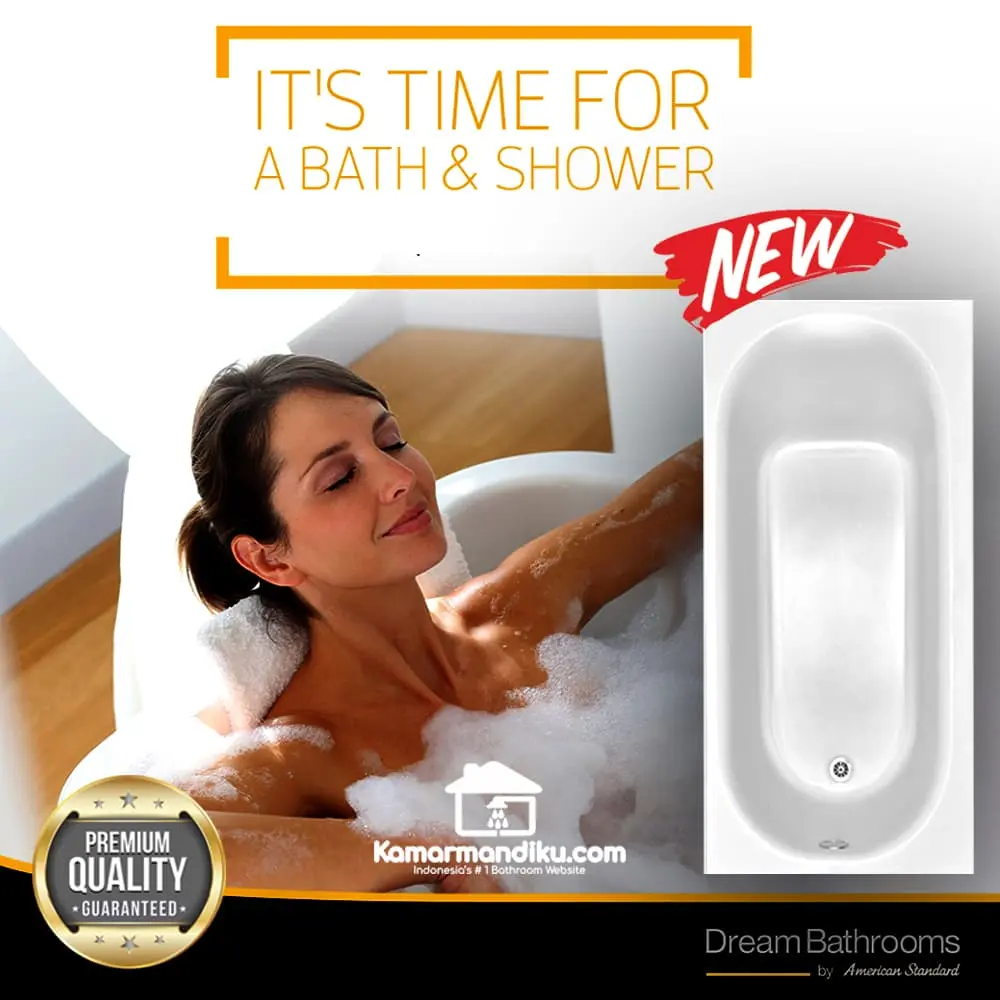 american standard bathtub terbaru steel enameld uk 150 x 70 cm
