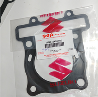 Gambar Packing Blok Head Satria Fu Injeksi Gsx 150 Original Suzuki dari Lestari Motor 2 Kota Administrasi Jakarta Barat 1 Tokopedia