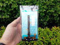 Gambar LCD Touchscreen Blackphone BP2 New Silent Circle Phone dari CNC phoneshop Kota Administrasi Jakarta Pusat 2 Tokopedia