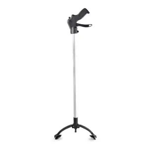 Proclean Tongkat Penjepit Penganbil Sampah Dengan Suction Cup - Hitam