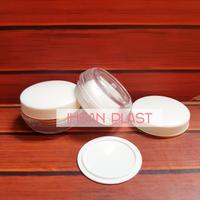 Gambar POT CRISTAL 15 GRAM PUTIH dari Ihsan Plast Kab. Malang 3 Tokopedia