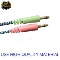 Gambar AULA LB01 Prime Headset Gaming with Mic - Biru dari specialdealshop Kota Administrasi Jakarta Pusat 3 Tokopedia