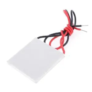 Thermoelectric Cooling Module TEC1-12706