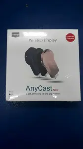 Anycast