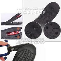 Gambar 2 layer Insole Sol PU Sepatu Penambah Tambah Tinggi Peninggi Badan 5cm dari KemanggisanStore Kota Administrasi Jakarta Barat 2 Tokopedia