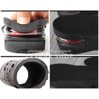 Gambar 2 layer Insole Sol PU Sepatu Penambah Tambah Tinggi Peninggi Badan 5cm dari KemanggisanStore Kota Administrasi Jakarta Barat 4 Tokopedia