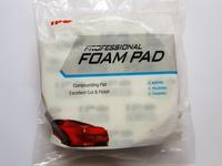 Gambar Busa Poles / Foam Pad Model Wave Diameter 6 inch utk Proses Finishing dari CAR CARE CONSULTANT Kab. Tangerang 3 Tokopedia
