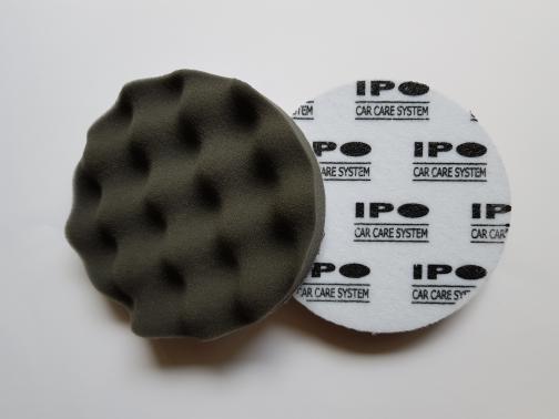 Gambar Busa Poles / Foam Pad Model Wave Diameter 6 inch utk Proses Finishing dari CAR CARE CONSULTANT Kab. Tangerang Tokopedia