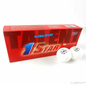 bola ping pong friend ship 1 star isi10. ORIGINAL