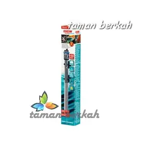 EHEIM THERMOCONTROL 150 W / PEMANAS AIR AKUARIUM - MADEIN GERMANY