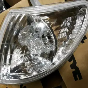 SOLUNA 2000 2001 2002 2003 SEN CORNER LAMP GSA