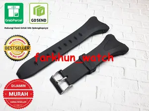 STRAP DIGITEC DG 3019 & SKMEI DG 1025 TALI JAM TANGAN CAKEP