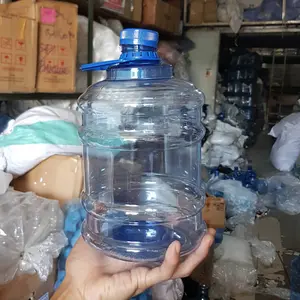Galon 2 Liter Pendek BAHAN PET