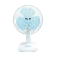 Gambar Sekai - Desk Fan 9 inch DFN909 dari ELEKTROPEDIA Kota Administrasi Jakarta Pusat 1 Tokopedia