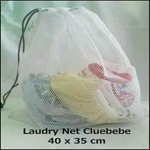 Cluebebe Laundry Net